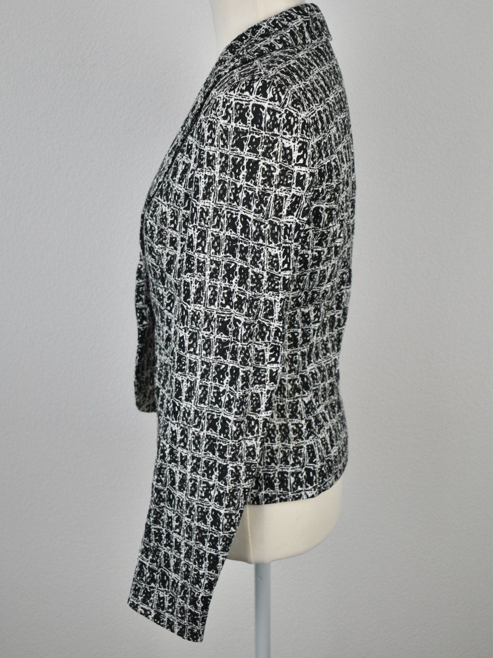 Escada Blazer Gr.34 neuwertig