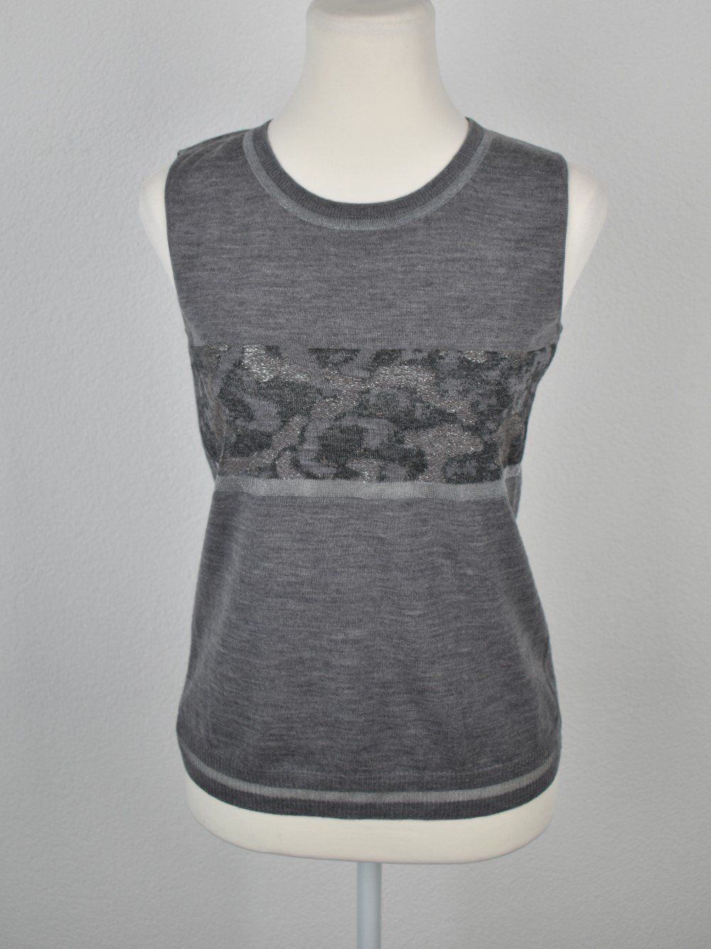 Escada Stricktop Gr.XS - 2ND STORY
