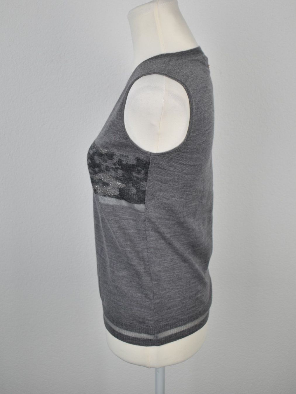Escada Stricktop Gr.XS - 2ND STORY