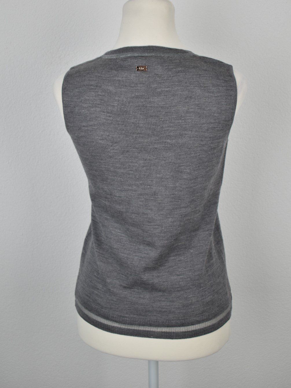 Escada Stricktop Gr.XS - 2ND STORY