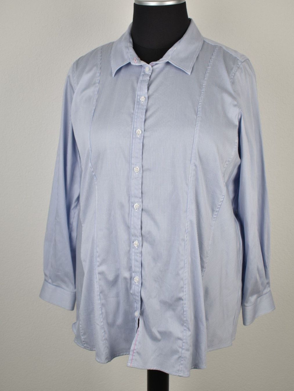 LauRie Bluse / Hemd Gr.50 neu - 2ND STORY