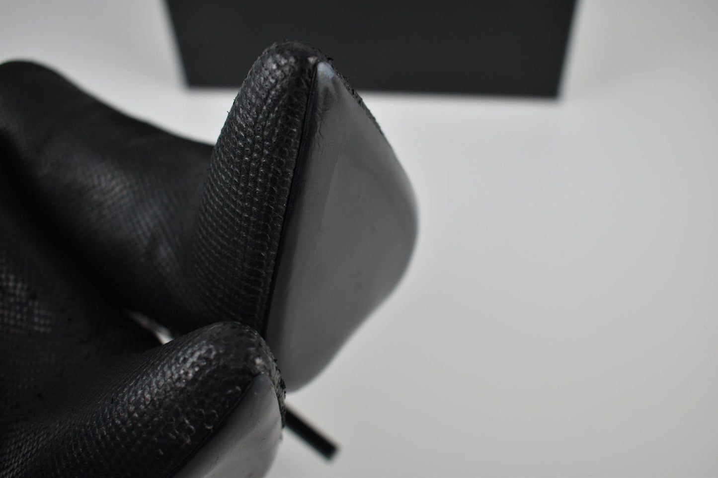 Saint Laurent Stiefeletten Gr.39.5 neuwertig - 2ND STORY