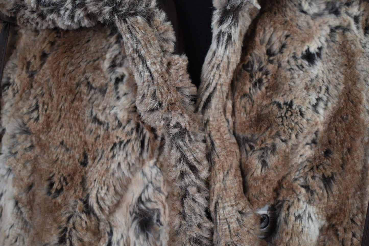 Sempre piu by Chalou Winterjacke Gr.46 ungetragen - 2ND STORY