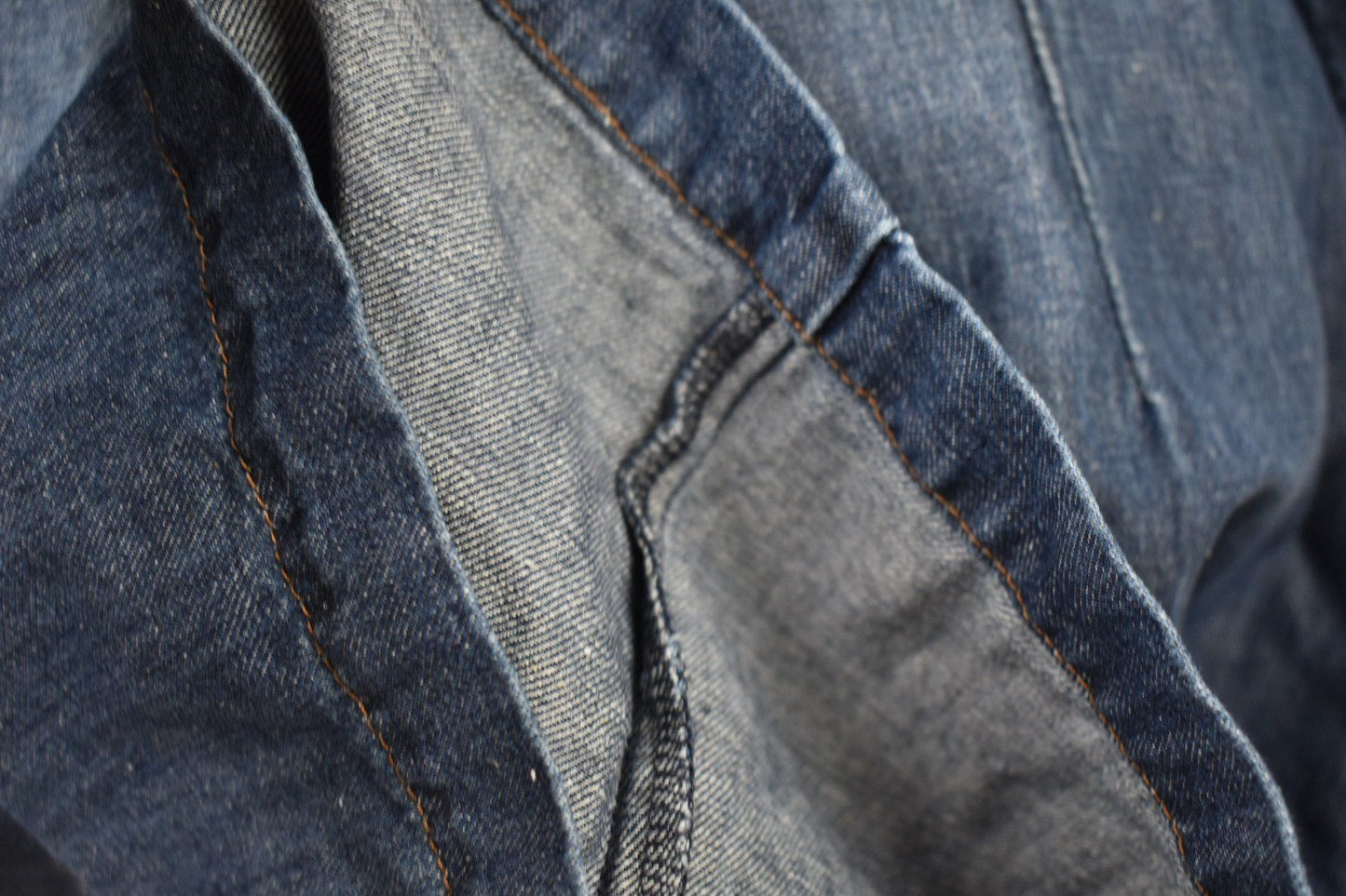 7 for all mankind Jeanskleid Gr.M, ungetragen