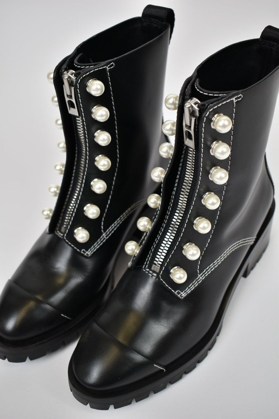 3.1 Phillip Lim Stiefeletten, Grösse 39 - 2ND STORY