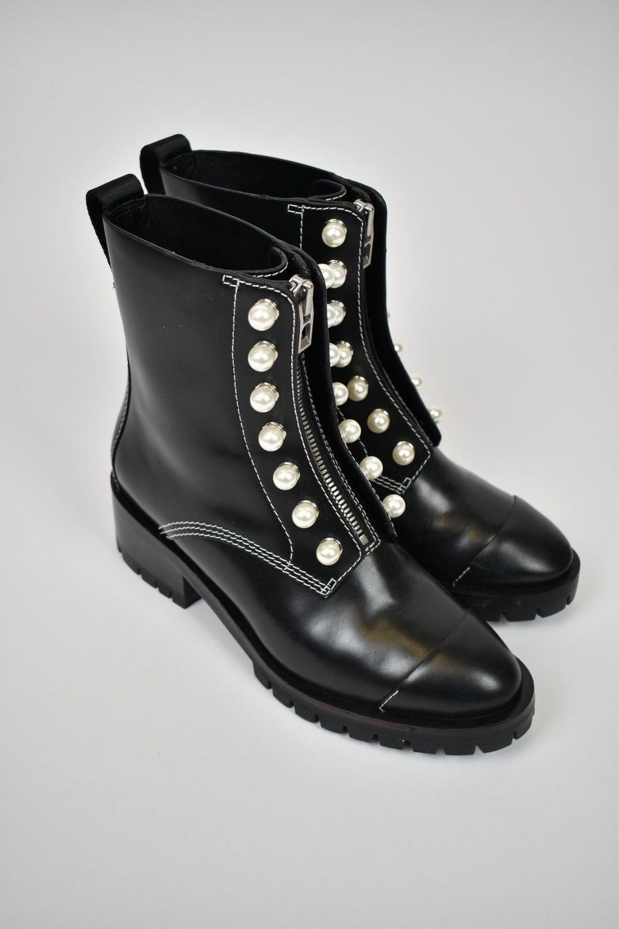 3.1 Phillip Lim Stiefeletten, Grösse 39 - 2ND STORY