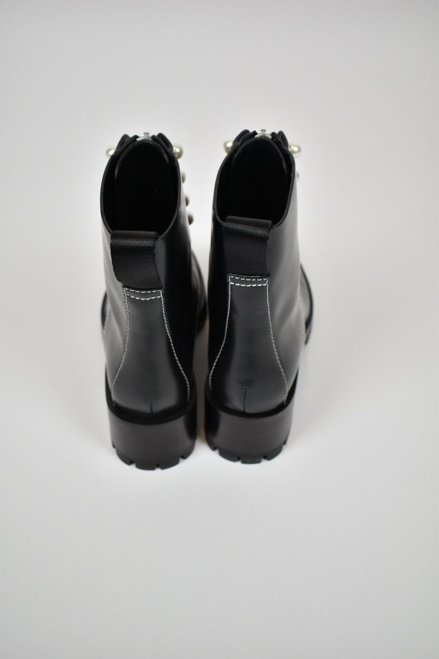 3.1 Phillip Lim Stiefeletten, Grösse 39 - 2ND STORY