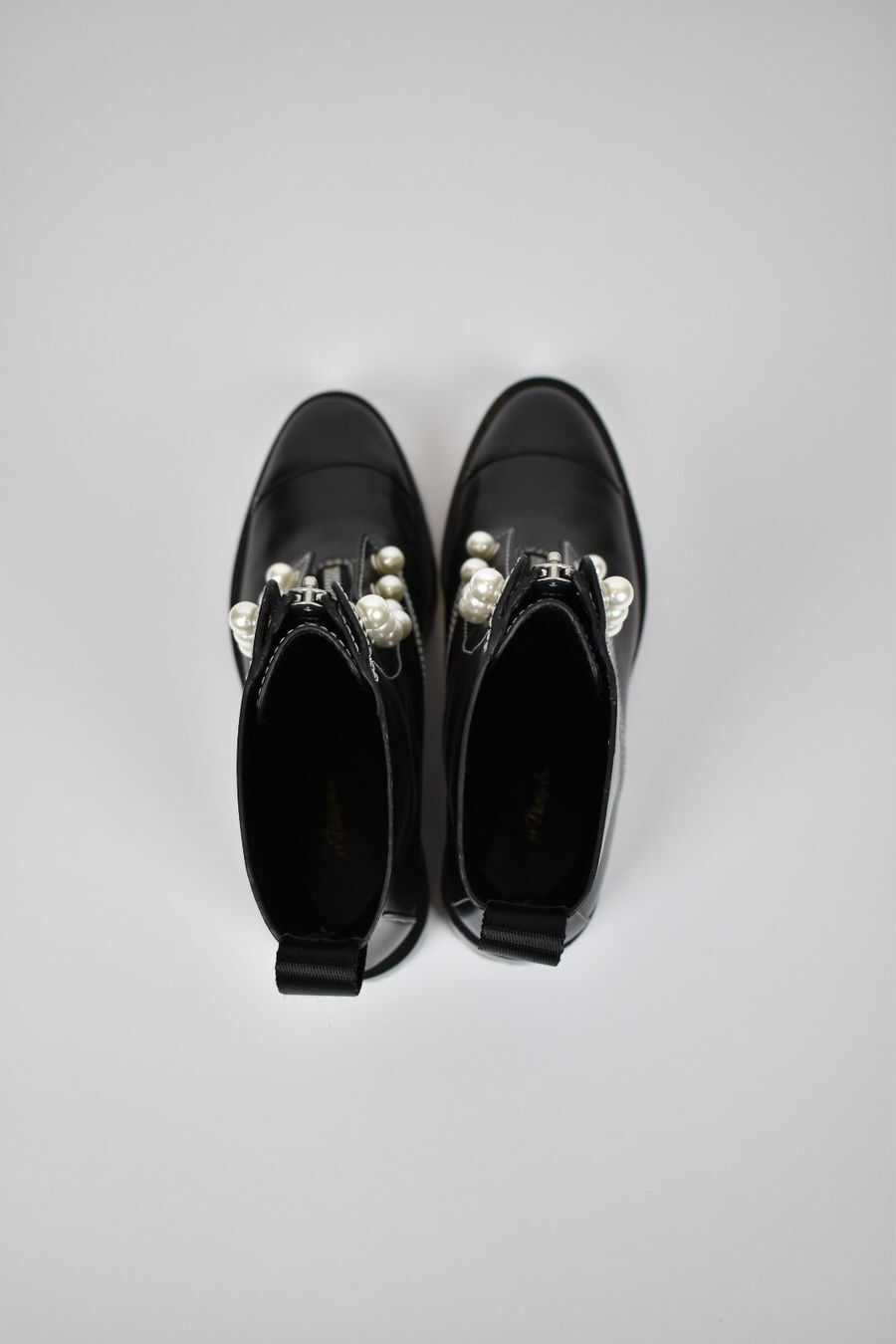 3.1 Phillip Lim Stiefeletten, Grösse 39 - 2ND STORY