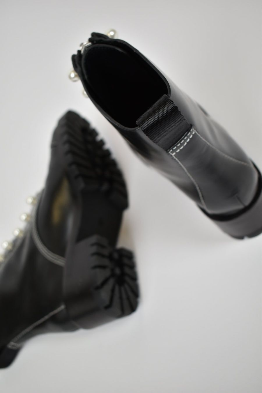 Gebrauchte Damen Stiefeletten