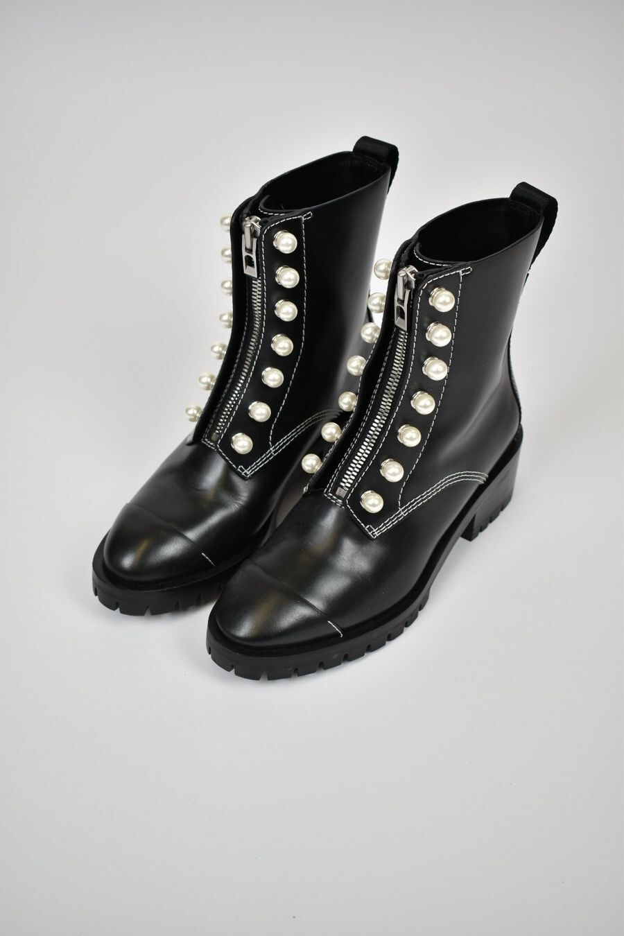 3.1 Phillip Lim Stiefeletten, Grösse 39 - 2ND STORY