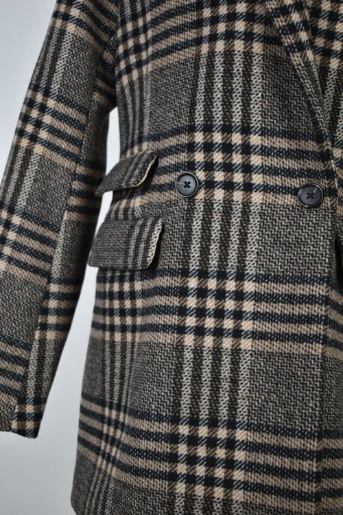 Abercrombie & Fitch Kurzmantel Gr.S - 2ND STORY