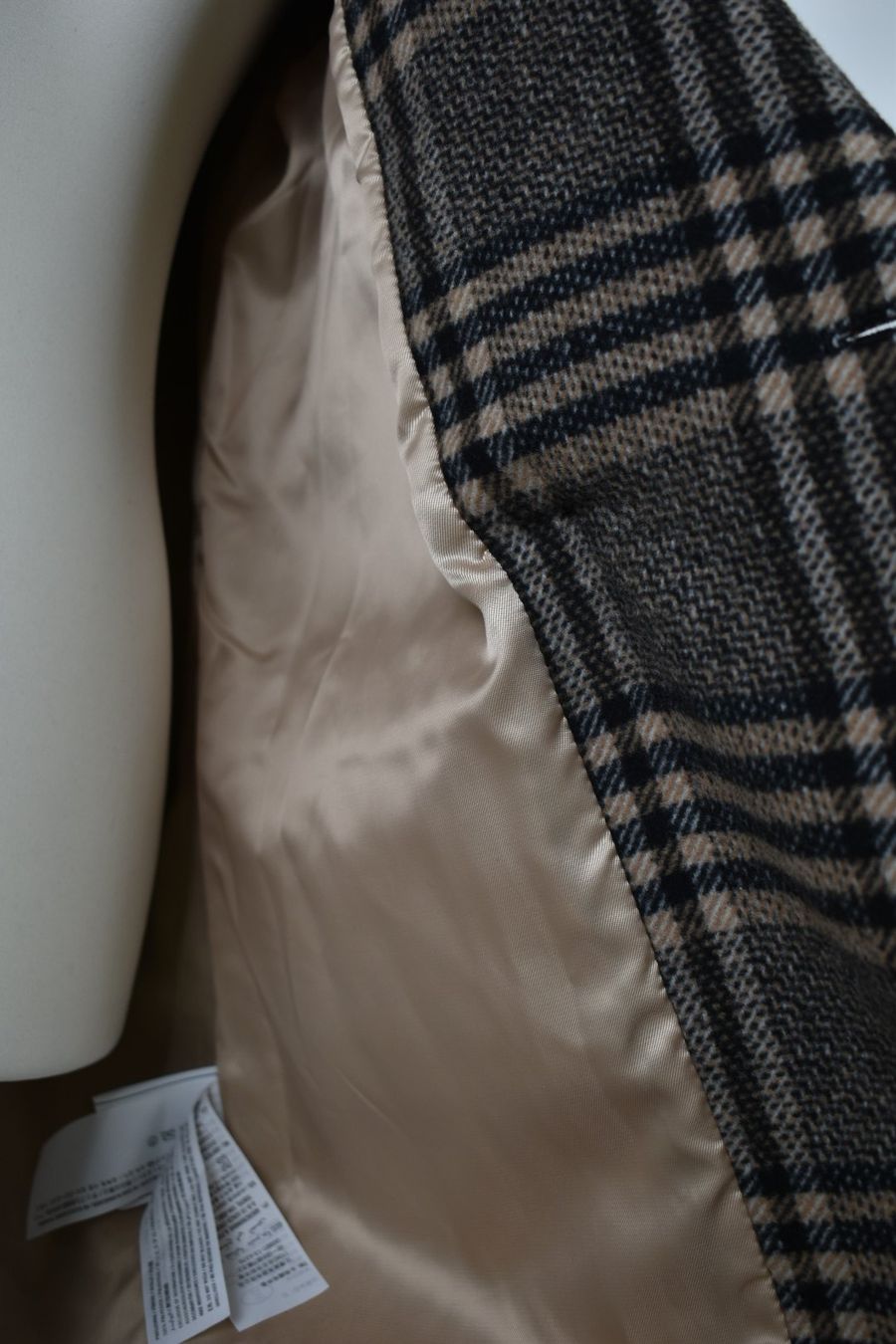 Abercrombie & Fitch Kurzmantel Gr.S - 2ND STORY