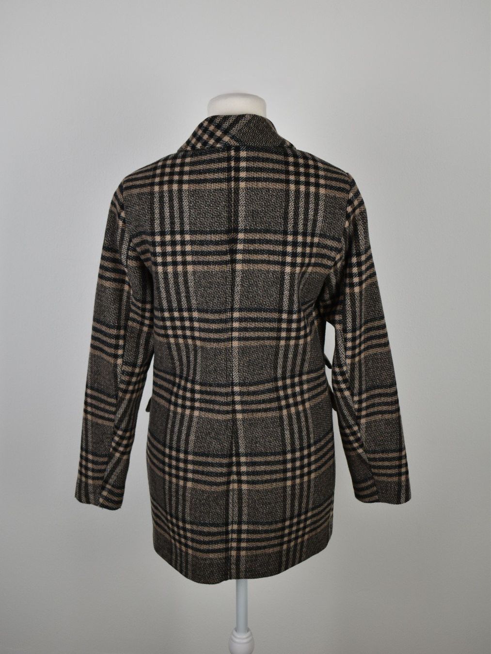 Abercrombie & Fitch Kurzmantel Gr.S - 2ND STORY