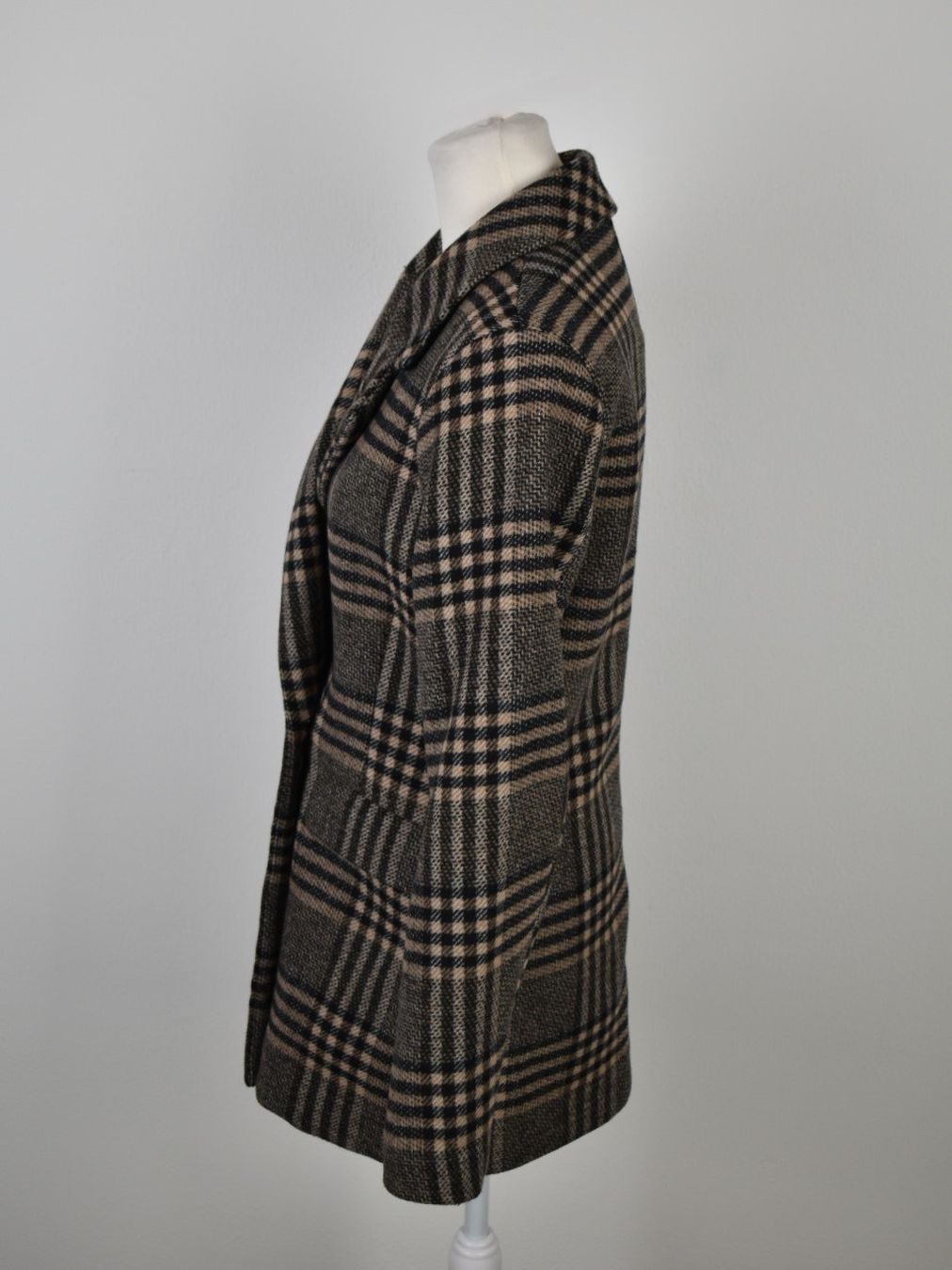 Abercrombie & Fitch Kurzmantel Gr.S - 2ND STORY