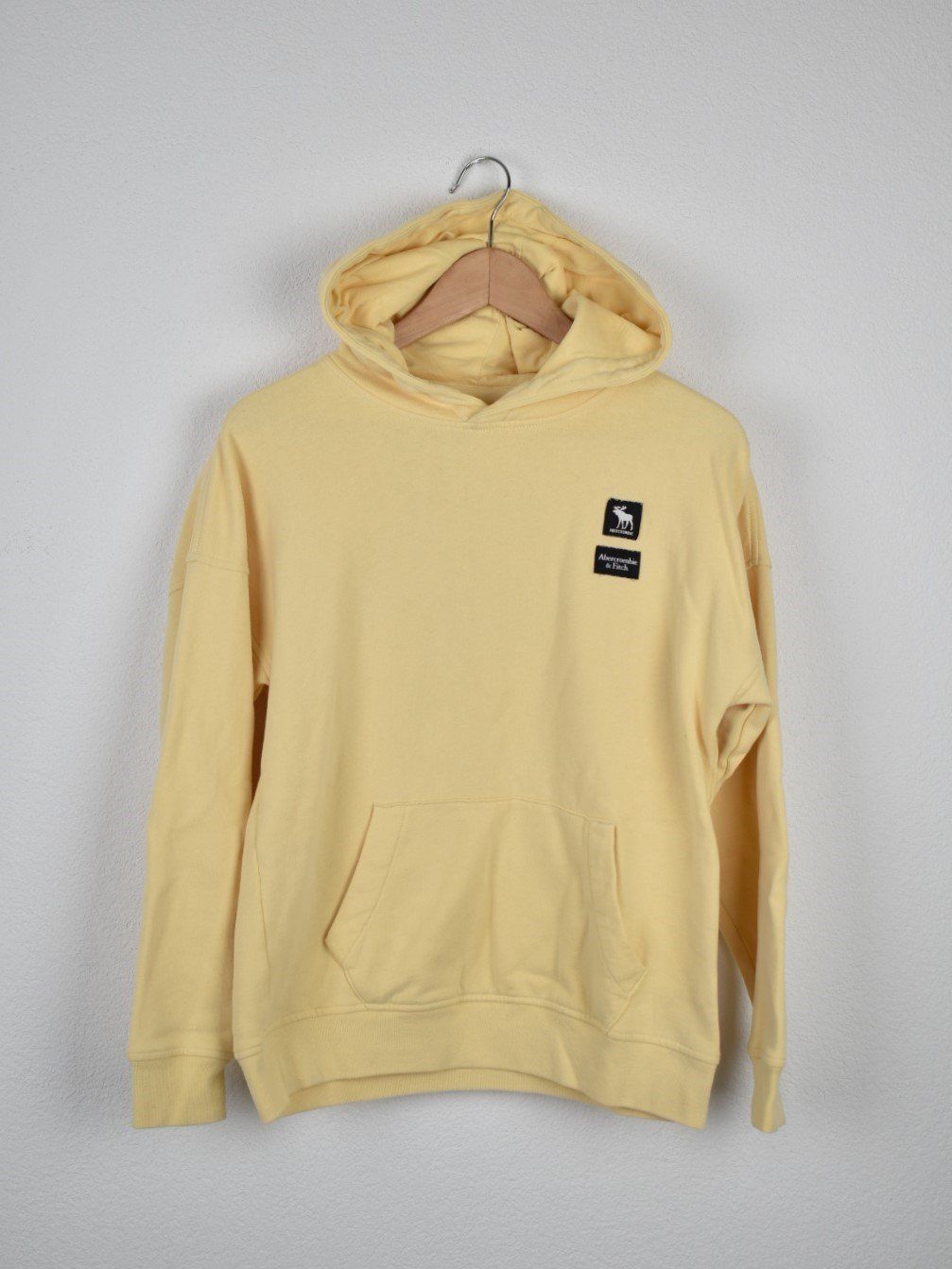 Abercrombie Kids Kapuzenpullover Gr.152/158 - 2ND STORY