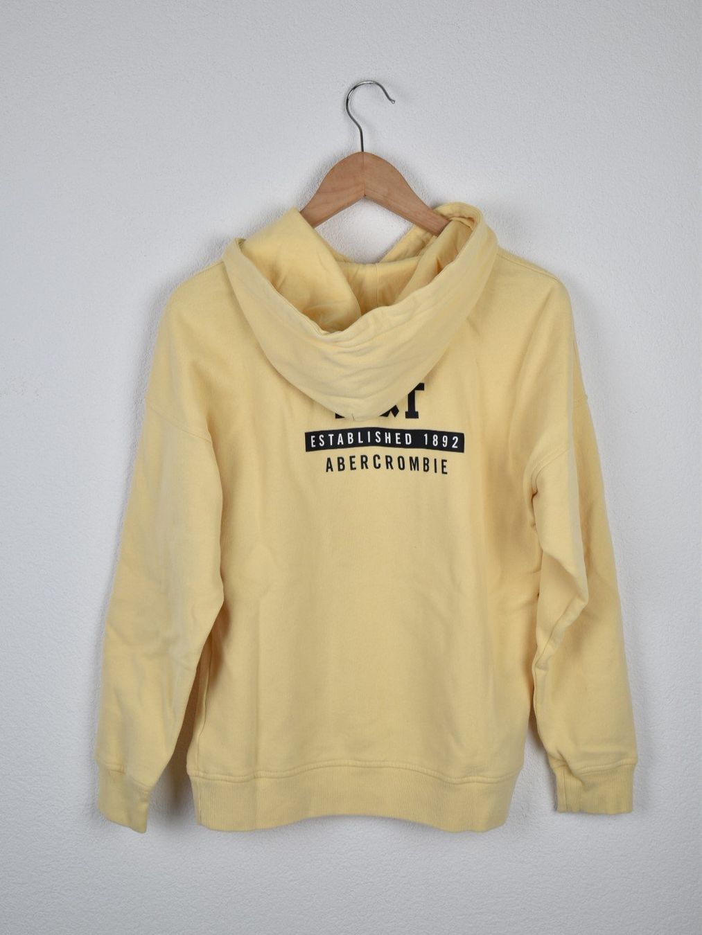 Abercrombie Kids Kapuzenpullover Gr.152/158 - 2ND STORY