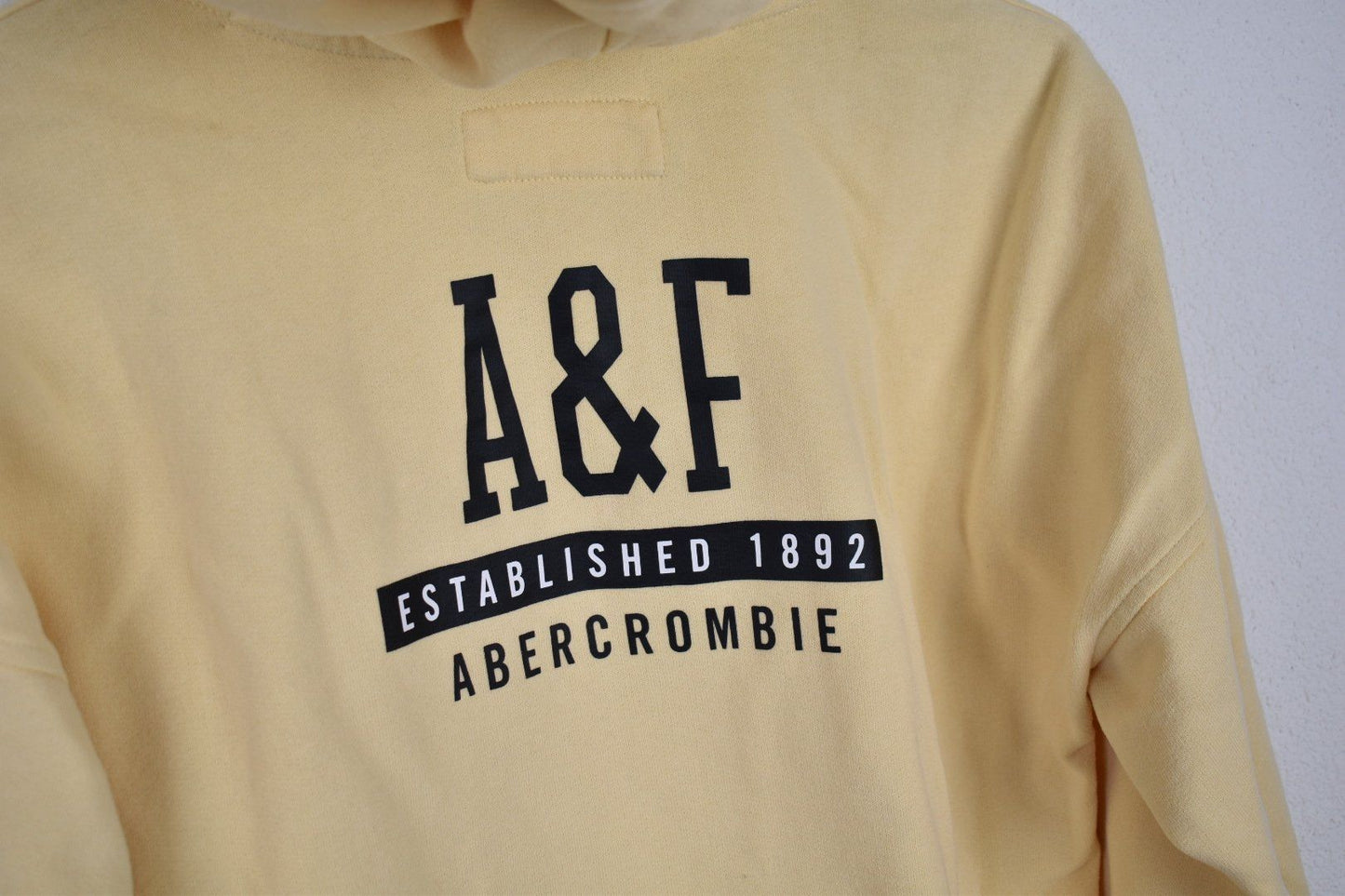 Abercrombie Kids Kapuzenpullover Gr.152/158 - 2ND STORY