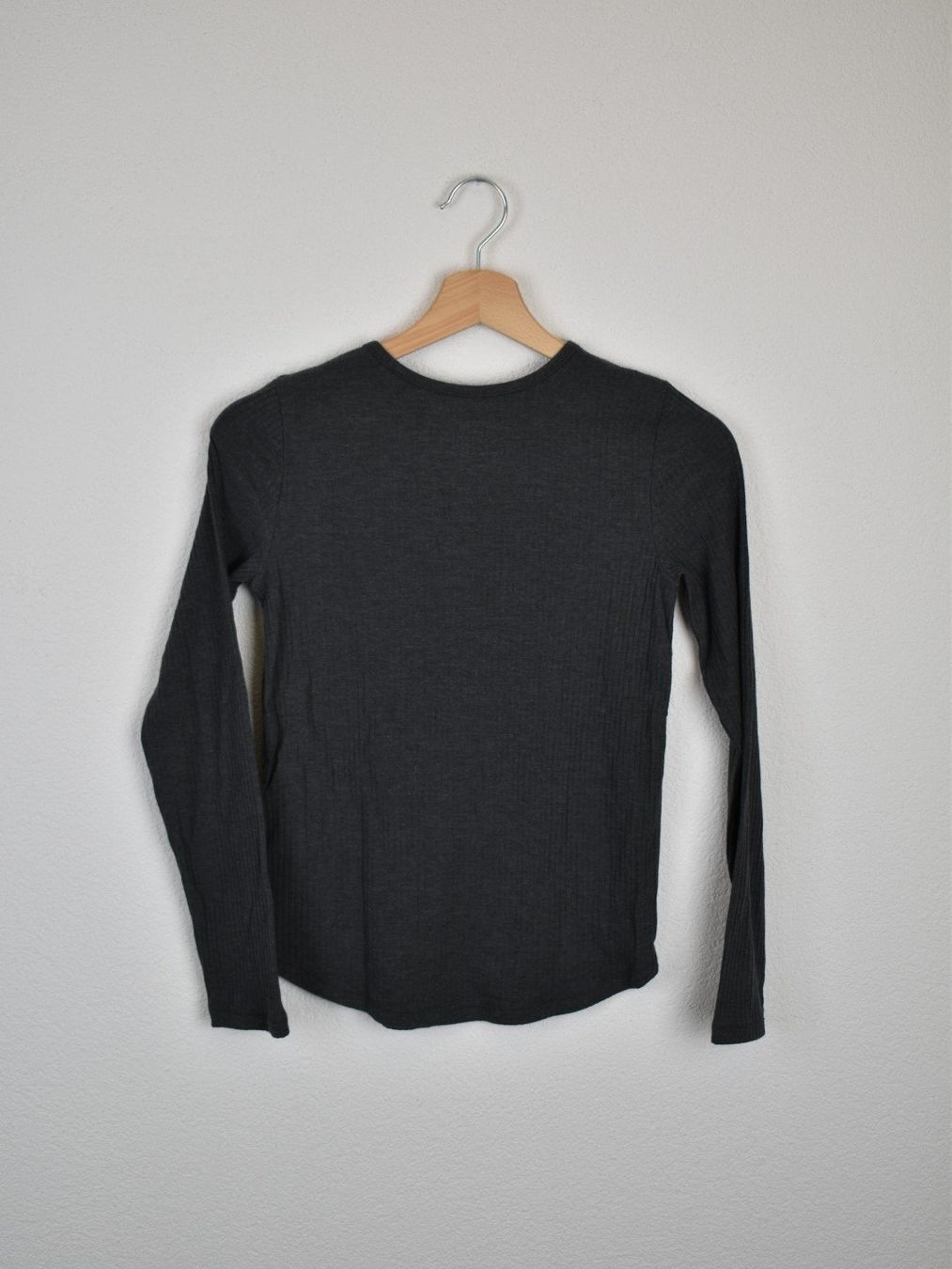 Abercrombie Kids Langarmshirt Gr.152/158 - 2ND STORY