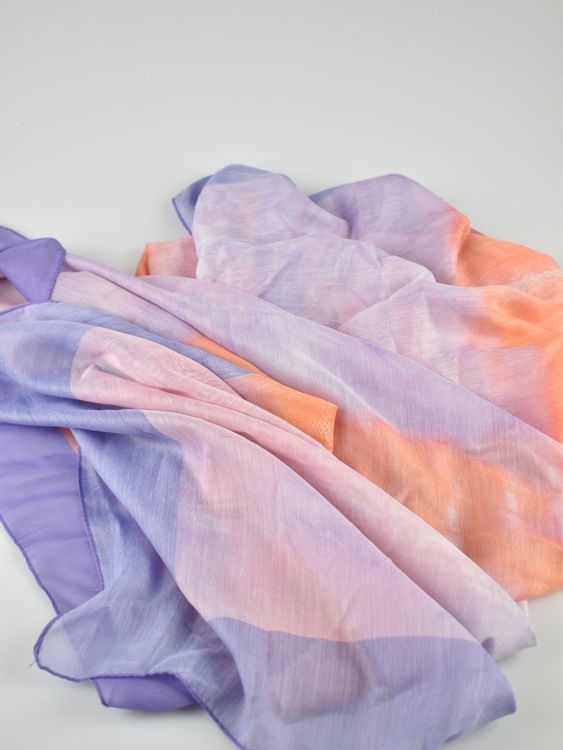 Abro Umhängetasche, unbenutzt, Flieder, Leder - Handtasche - 2ND STORY