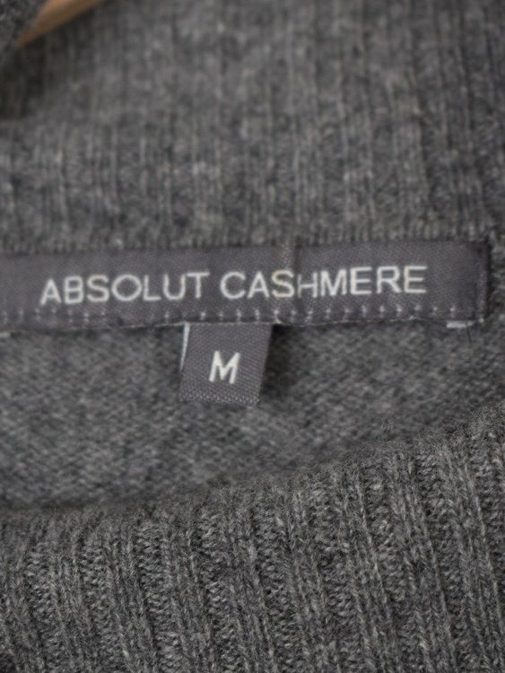 Absolut Cashmere Pullover, Gr.M - Pullover - 2ND STORY