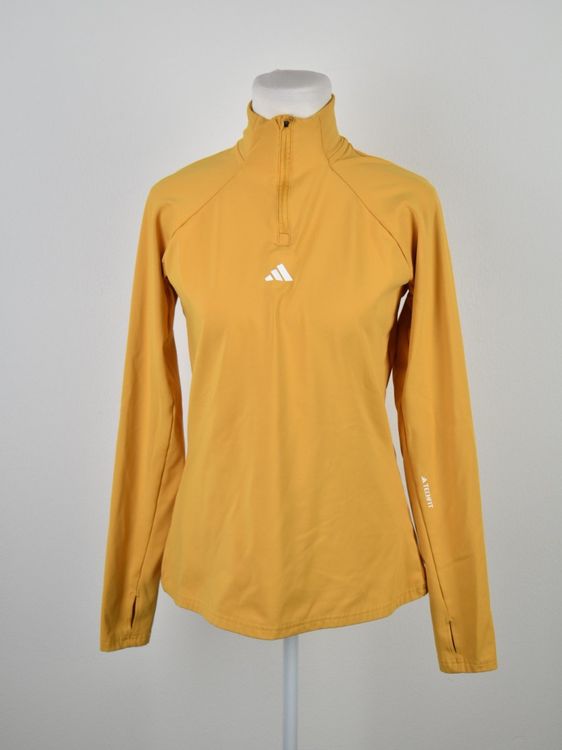 Adidas Funktionsshirt Gr.L - 2ND STORY