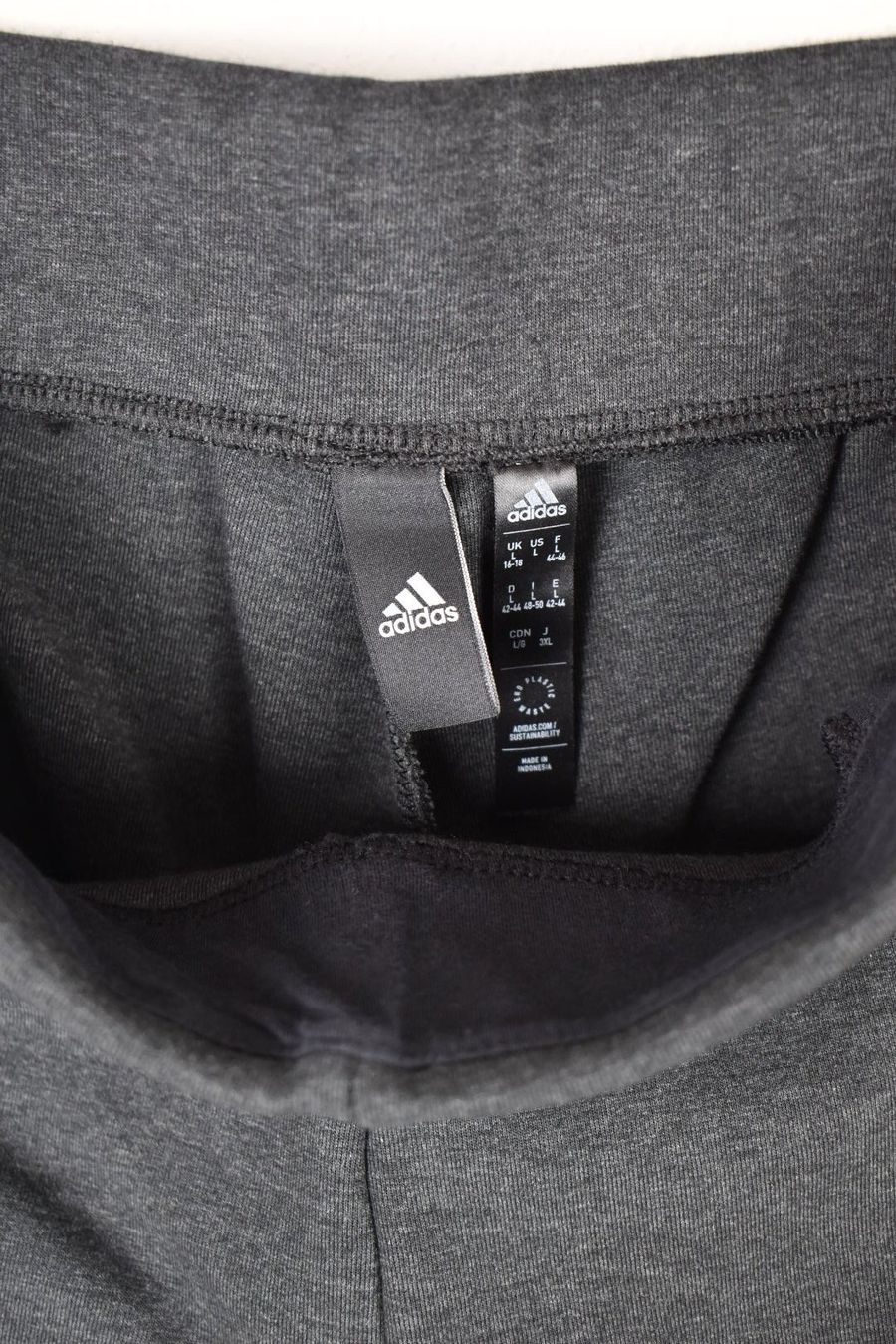 Adidas Sweathose Gr.L - 7
