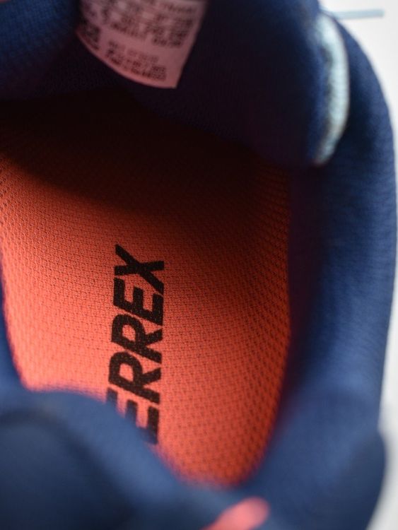 Adidas Terrex AX3 Gr.39 1/3 (UK6/US7.5)