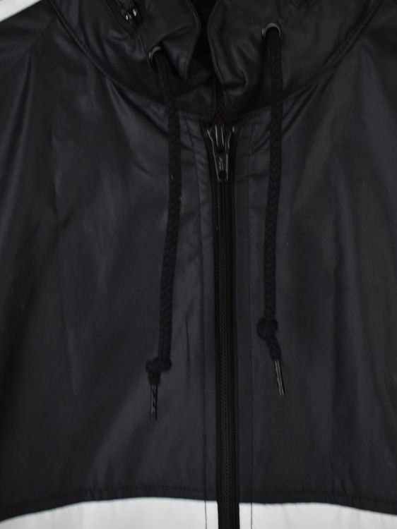 Adidas Windjacke Gr.M, neuwertig - 2ND STORY