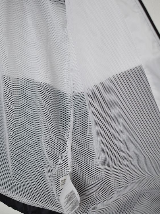 Adidas Windjacke Gr.M, neuwertig - 2ND STORY