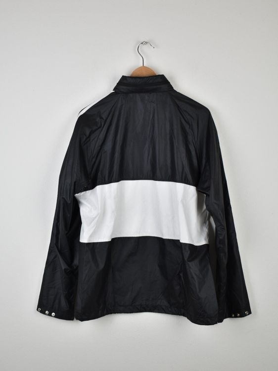 Adidas Windjacke Gr.M, neuwertig - 2ND STORY
