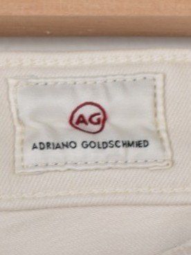 Adriano Goldschmied Jeans, Cigarette, Prima Ankle, Gr.28 - 2ND STORY