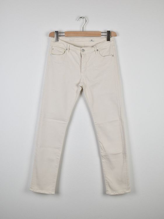 Adriano Goldschmied Jeans, Cigarette, Prima Ankle, Gr.28 - 2ND STORY