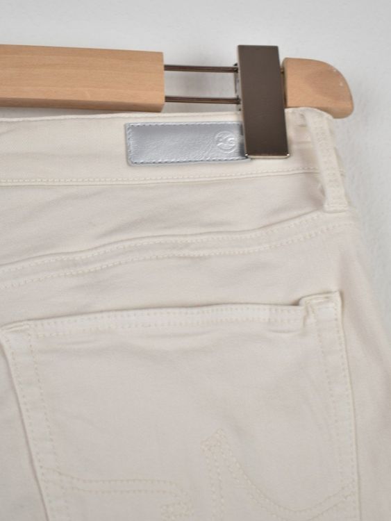 Adriano Goldschmied Jeans, Cigarette, Prima Ankle, Gr.28 - 2ND STORY