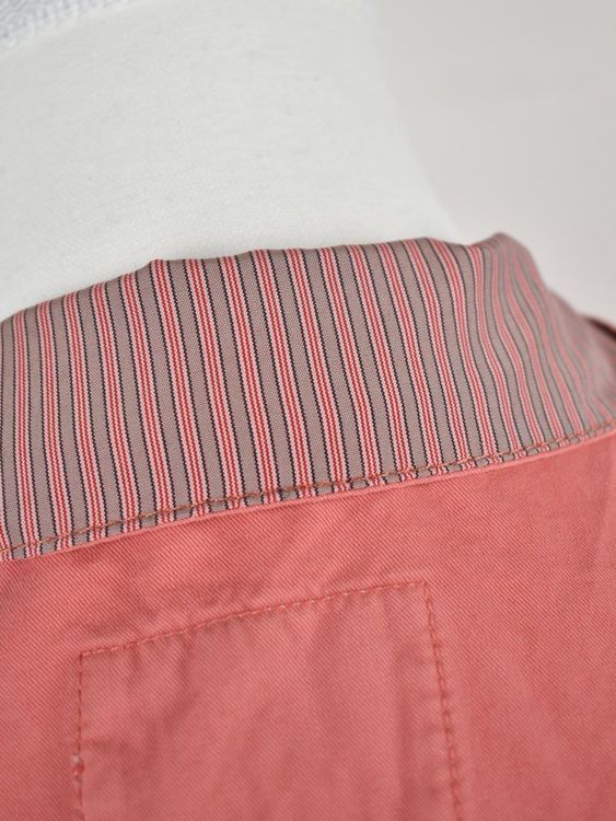 Aigle Übergangsjacke Gr.40, 100% Baumwolle, neuwertig - 2ND STORY