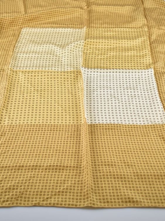 Aigner Foulard 100% Seide - 2ND STORY