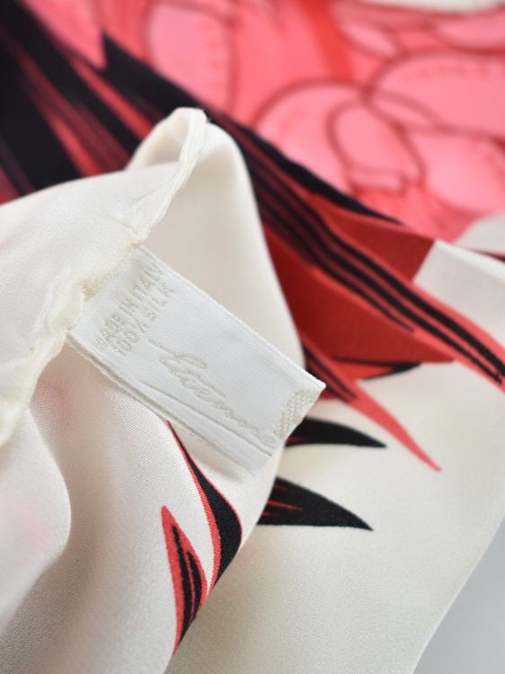 Aigner Foulard, Seide - Foulard - 2ND STORY
