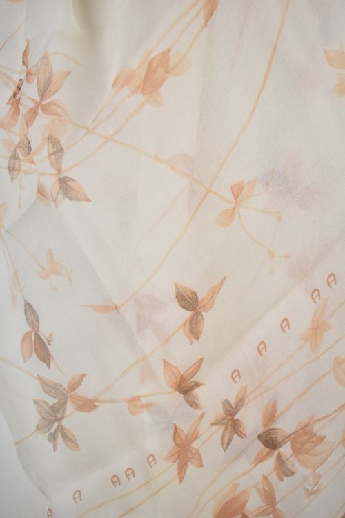 Aigner 100% Seide - 2ND STORY