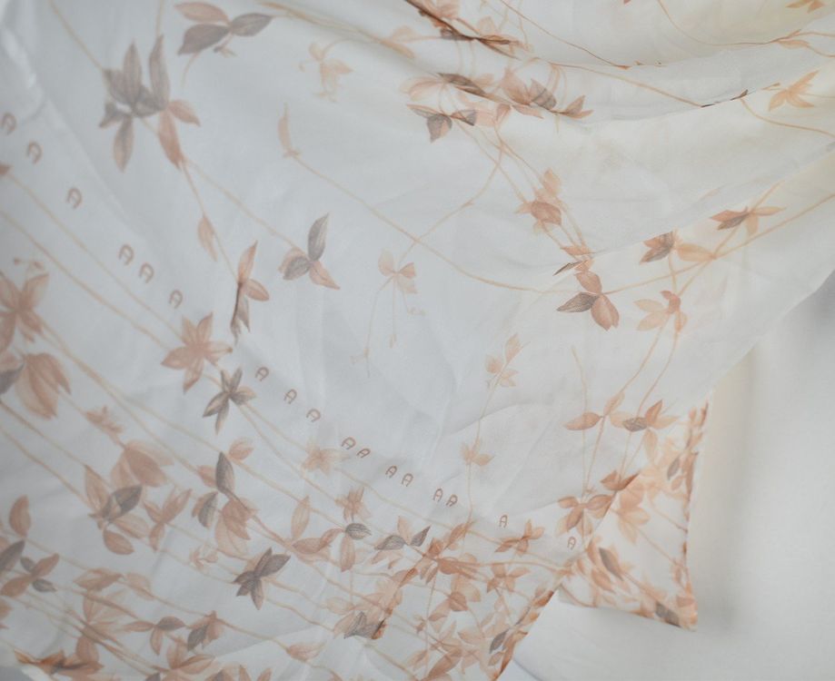 Aigner 100% Seide - 2ND STORY