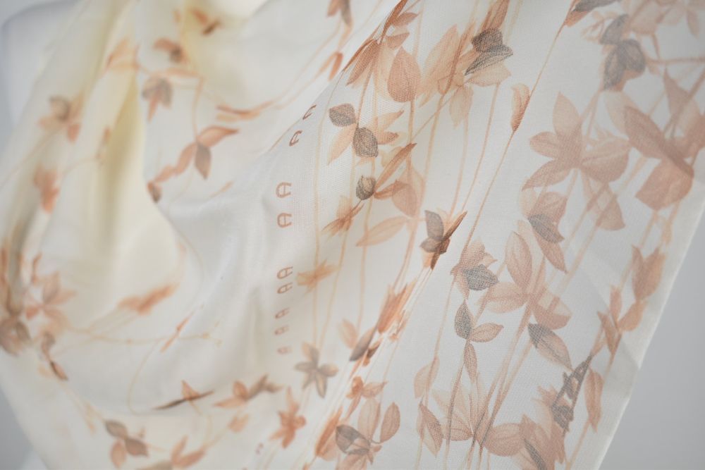 Aigner 100% Seide - 2ND STORY