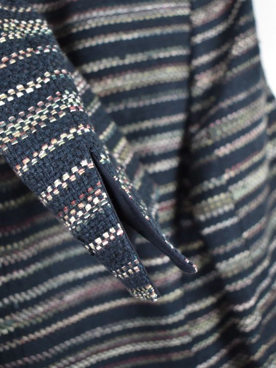 Akris Blazer Gr.34, 100% Seidentweed