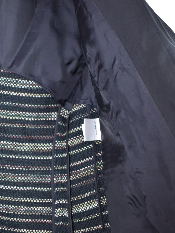 Akris Blazer Gr.34, 100% Seidentweed