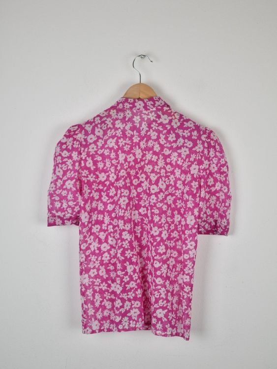 Akris Club Bluse Gr.36/38 - 2ND STORY