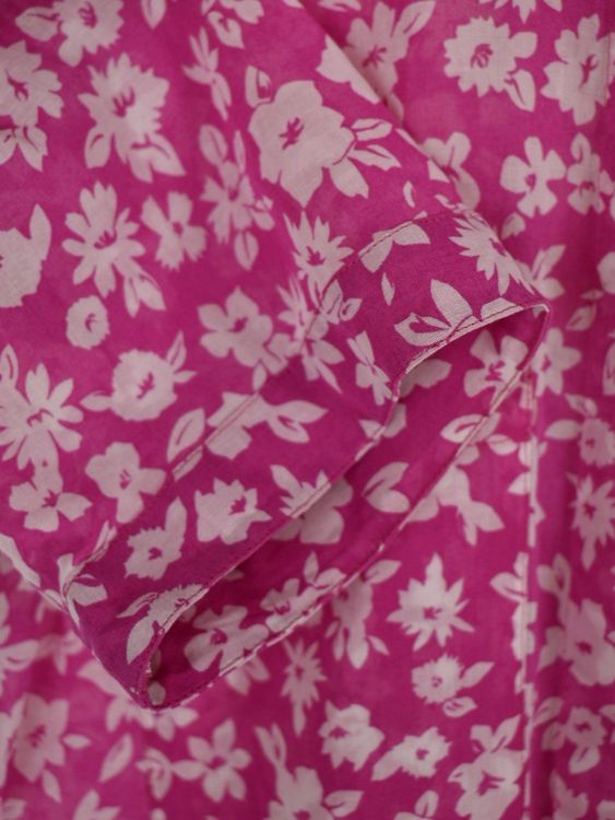 Akris Club Bluse Gr.36/38 - 2ND STORY