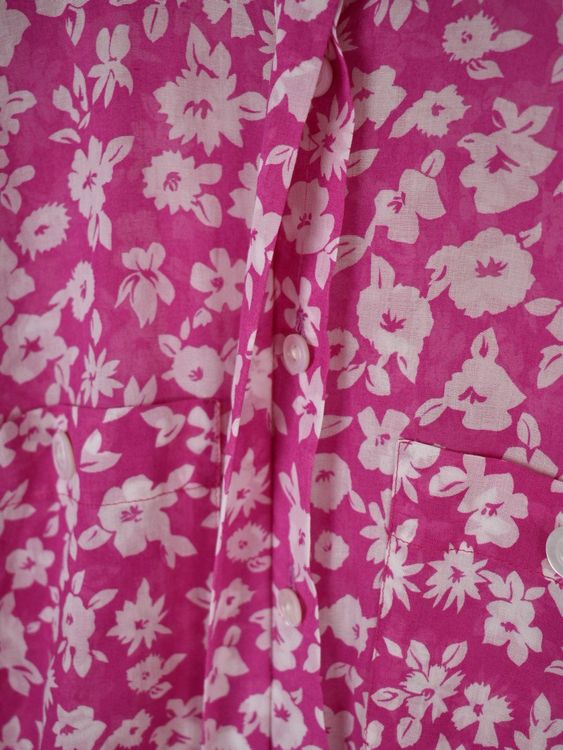 Akris Club Bluse Gr.36/38 - 2ND STORY