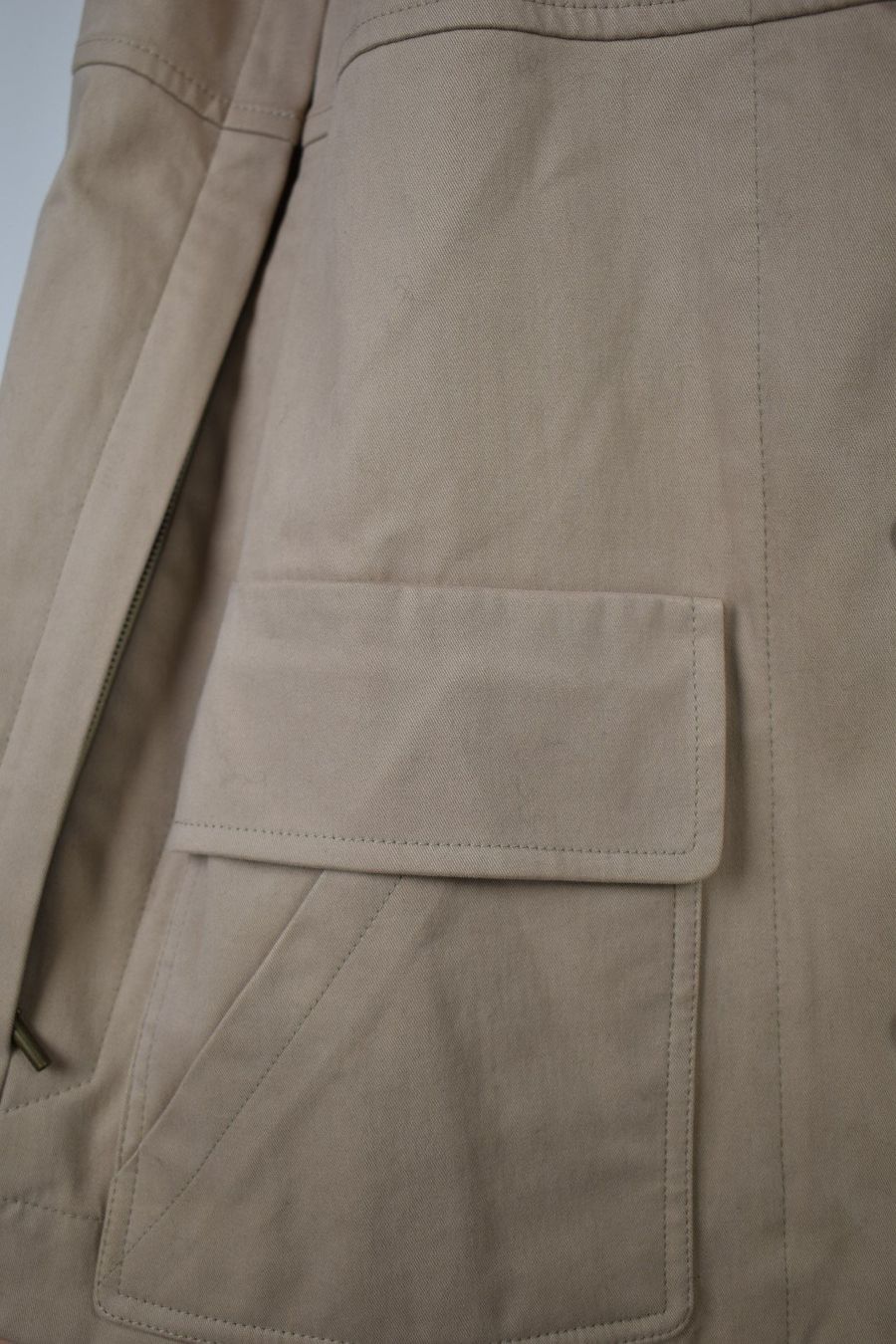 Akris Cape Gr.40 neuwertig - 2ND STORY