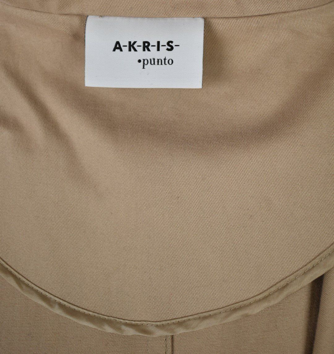 Akris Cape Gr.40 neuwertig - 2ND STORY