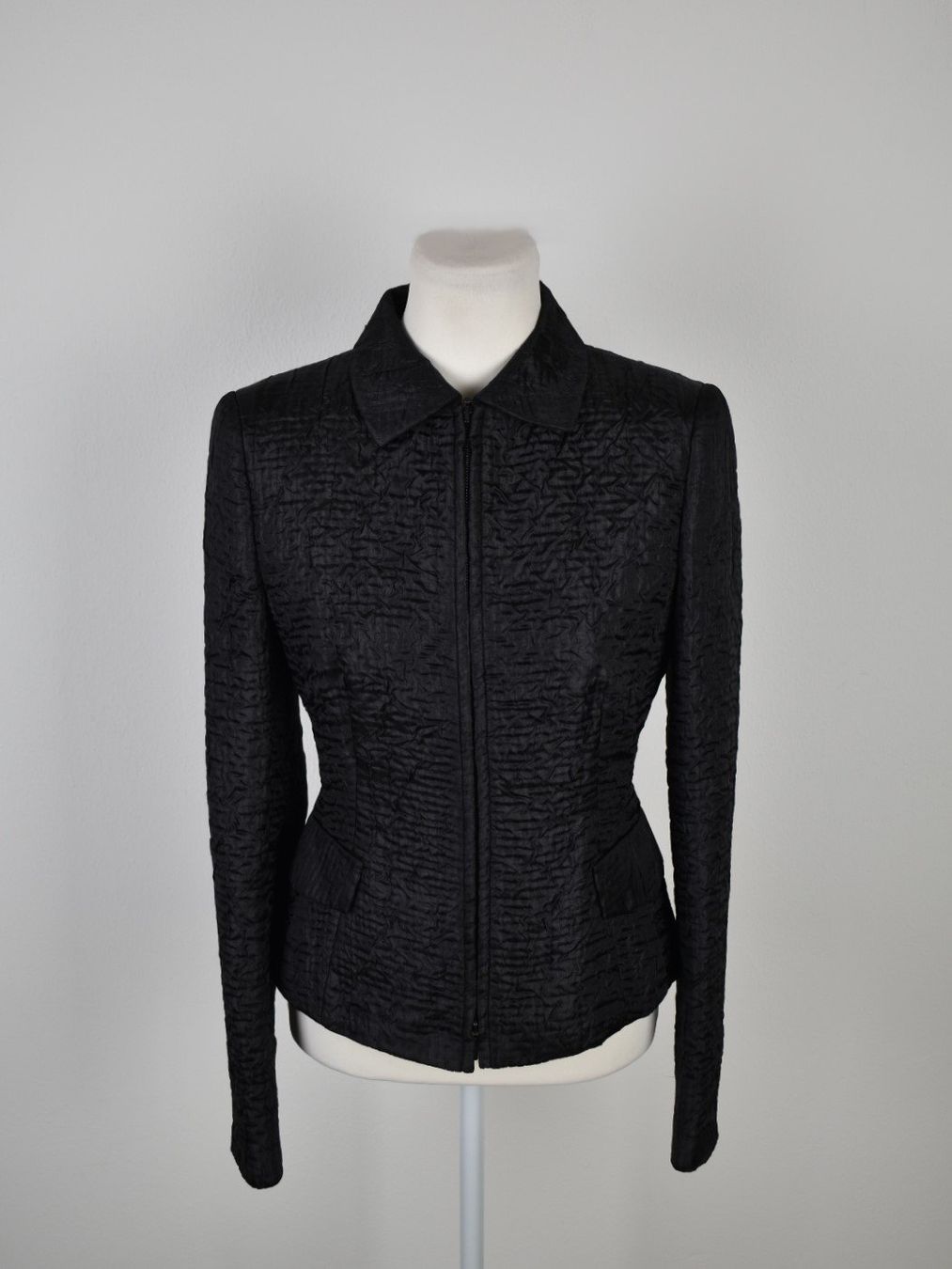 Akris Punto Blazer Gr.34 - 2ND STORY