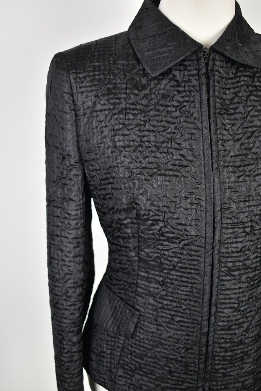 Akris Punto Blazer Gr.34 - 2ND STORY