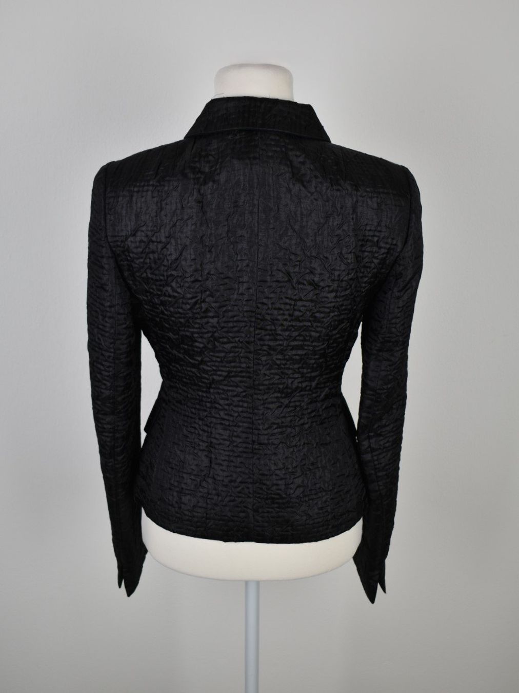 Akris Punto Blazer Gr.34 - 2ND STORY