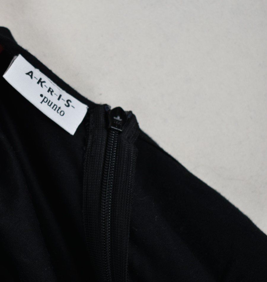 Akris Punto Shirt Gr.34 - 2ND STORY